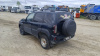 LADA Спецсерия BLACK 80hp 5MT — Б/У, 2022 г.