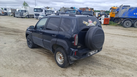 LADA Спецсерия BLACK 80hp 5MT — Б/У, 2022 г.