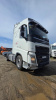 Volvo FH 4x2 Седельный тягач FH-TRUCK — Б/У, 2017 г.