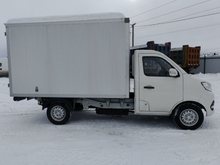 KYC T3 Промтоварный SC1031TMD51 — Б/У, 2023 г.