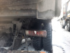 FAW J6 8x4 Самосвал СА3310Р66K24T4E5 — Б/У, 2023 г.