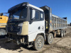 Shacman (Shaanxi) SX 8x4 Самосвал SX331863366 — Б/У, 2022 г.