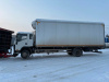 JAC N120 Изотермический/рефрижератор АФ-77N2LJ-02 — Б/У, 2024 г.