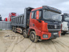 Shacman (Shaanxi) SX 8x4 Самосвал SX331863366 — Б/У, 2024 г.