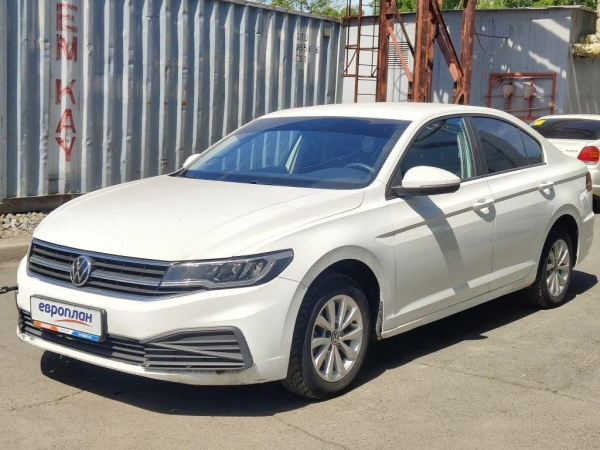 Volkswagen Bora — Б/У, 2022 г. (Кемерово, 219168 км)