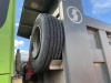 Shacman (Shaanxi) SX 6x6 Самосвал SX32586T385 — Б/У, 2022 г.