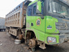 Shacman (Shaanxi) SX 8x4 Самосвал SX33186W366C — Б/У, 2022 г.