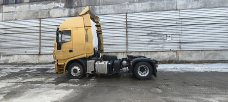 HONGYAN 908 4x2 Седельный тягач — Б/У, 2023 г.