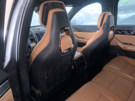 LYNK & CO 09 2.0 AT PHEV — Б/У, 2022 г.