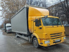 КамАЗ 4308 4x2 Бортовой K7B002 — Б/У, 2024 г.