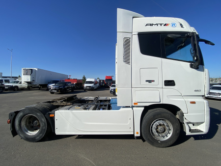 Foton AUMAN 4x2 Седельный тягач EST A 1846 AMT — Б/У, 2022 г.