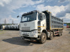 FAW J6 8x4 Самосвал СА3310Р66K24T4E5 — Б/У, 2023 г.