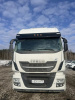 IVECO STRALIS 4x2 Седельный тягач AS440S46T/P CNG — Б/У, 2020 г.