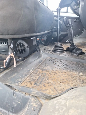 GAZ GAZELLE BUSINESS Грузопассажирский 27057 — Б/У, 2024 г.