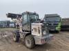 GOODWORK LX Фронтальный погрузчик LX180F — Б/У, 2023 г.