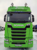 Scania S 6x4 Седельный тягач S650 — Б/У, 2019 г.