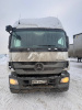Mercedes-Benz ACTROS 4x2 Седельный тягач 1841 LS — Б/У, 2017 г.