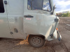 UAZ 2206 Микроавтобус 220695-04 — Б/У, 2024 г.