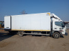 ТТМ-Центр АФ-4762 на шасси Mitsubishi FUSO Canter Изотермический/рефрижератор с гидробортом АФ-476200 ТТМ-Центр — Б/У, 2019 г.