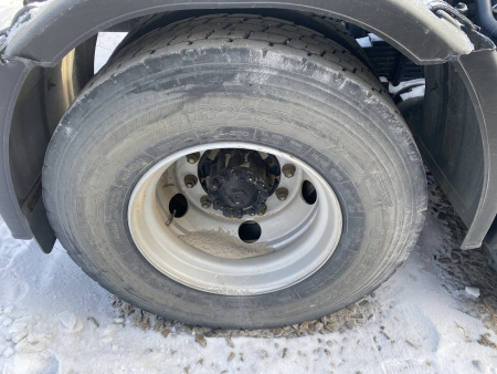 КамАЗ 65116 6x4 Седельный тягач 65116-6912-48 — Б/У, 2023 г.