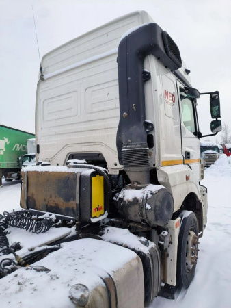 КамАЗ М1840 4x2 Седельный тягач 5490-S5 — Б/У, 2020 г.