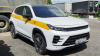 EXEED Luxury 1.5T CVT 2WD — Б/У, 2023 г.