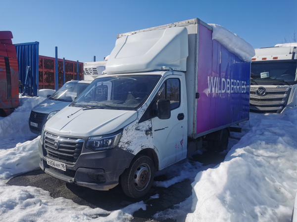 АВТОМАШ 2824PE — Б/У, 2023 г.