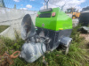ТЭСПА BeeZone 7435 Прицеп пневмонагнетатель 7435S5 — Б/У, 2024 г.