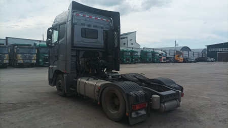 FOTON BJ4189SLFKA — Б/У, 2023 г.