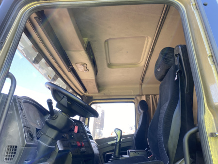 Shacman (Shaanxi) SX 8x4 Самосвал SX33186V366 — Б/У, 2023 г.