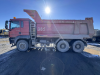 SITRAK C7H 6x4 Самосвал ZZ3256V384ME — Б/У, 2023 г.