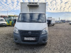 GAZ GAZELLE NEXT Изотермический/рефрижератор 1220R0 — Б/У, 2024 г.