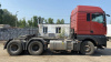 SITRAK C7H 6x4 Седельный тягач ZZ4256V364HE — Б/У, 2023 г.