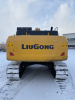 LiuGong CLG922 Экскаватор CLG922E — Б/У, 2022 г.