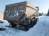 РИАТ 858 Прицеп самосвал 85830F — Б/У, 2023 г.