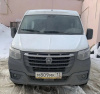 GAZ SOBOL NN Грузопассажирский A32S12 — Б/У, 2025 г.
