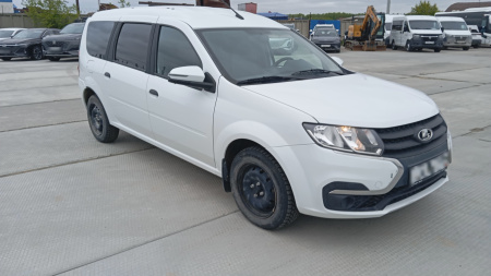 LADA Classic 24 1.6 90hp 5MT — Б/У, 2024 г.