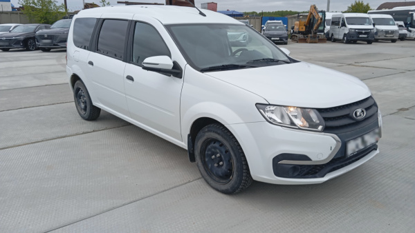 LADA Classic 24 1.6 90hp 5MT — Б/У, 2024 г.
