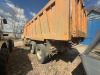 Shacman (Shaanxi) SX3258DT384 — Б/У, 2020 г.