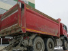 MAN TGS 6x6 Самосвал 40.440 6x6 BB CH — Б/У, 2019 г.