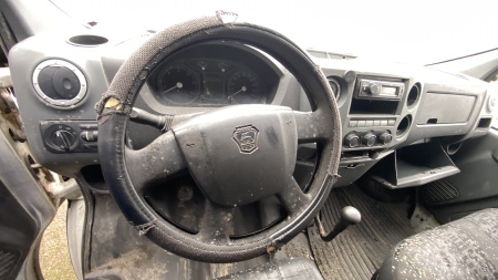 GAZ Промтоварный 8,7 тонн — Б/У, 2018 г.
