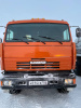 КамАЗ 44108 6x6 Седельный тягач 44108-10 — Б/У, 2023 г.