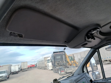 Спецавтомаш 279 на шасси GAZ GAZON NEXT Бортовой — Б/У, 2023 г.