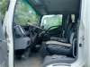JAC N120 Изотермический/рефрижератор 7712К-0000010-03 — Б/У, 2024 г.