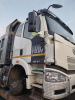 FAW J6 6x6 Самосвал CA3250P66K24L1TE5 — Б/У, 2023 г.