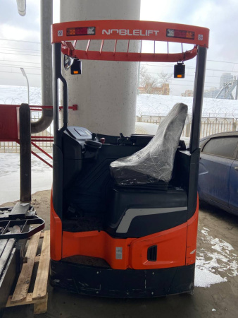 NOBLELIFT RT Ричтрак RT20PROH — Б/У, 2023 г.
