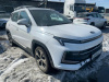 Москвич 3 1.5 CVT Стандарт плюс — Б/У, 2023 г.