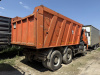 КАМАЗ 6520 6х4 Самосвал — Б/У, 2021 г.