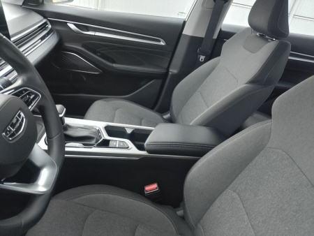 Geely EMGRAND 1.5 AT Comfort — Б/У, 2024 г.