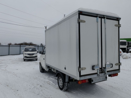 KYC T3 Промтоварный SC1031TMD51 — Б/У, 2023 г.